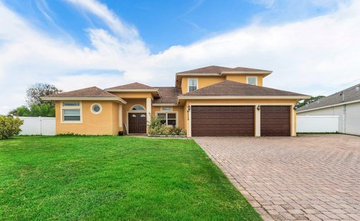 House in Port St. Lucie, Florida, United States 1
