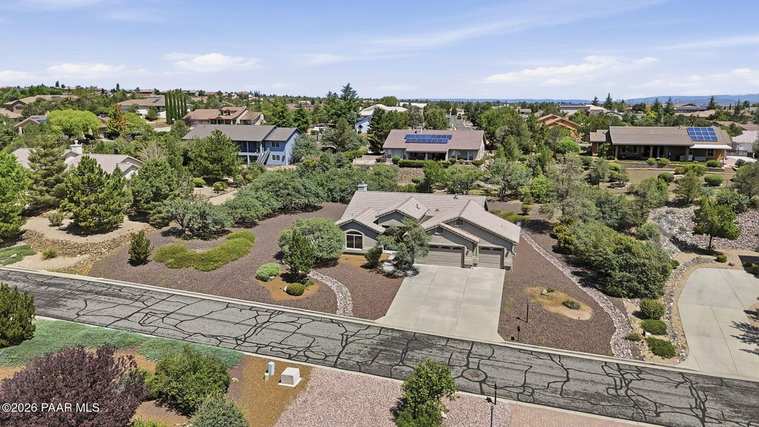 House in Prescott, Arizona, United States 5 - 18617077