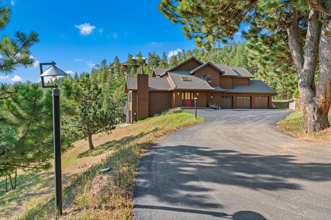 Casa en Boulder, Colorado, Estados Unidos 1 - 18619562