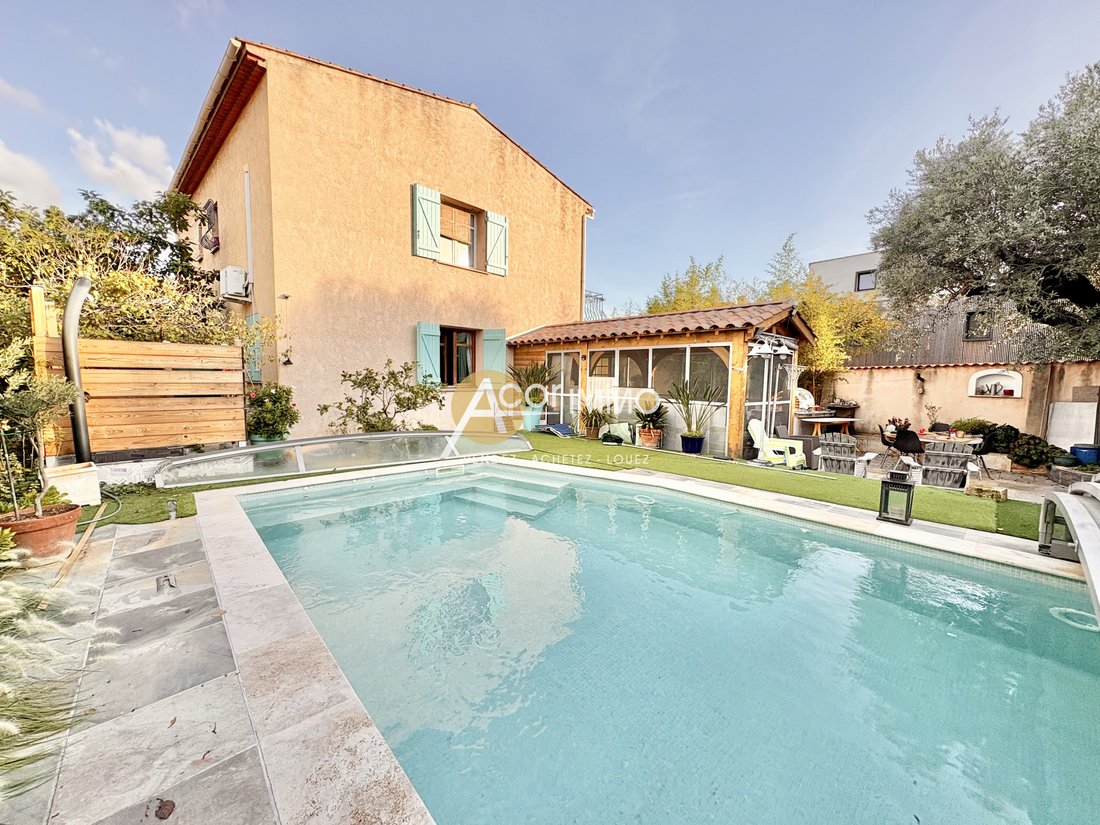 House in Le Faron-Fort-Rouge, Toulon, France 4 - 16627268
