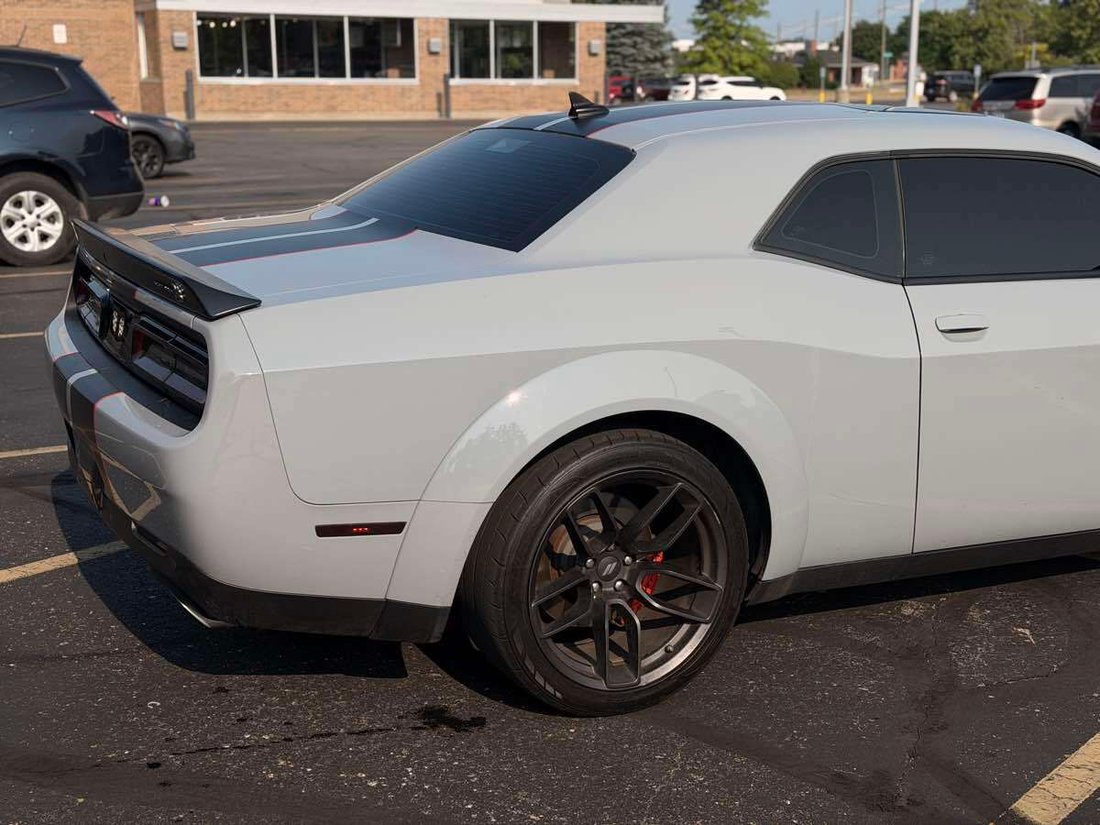 Coupe in Detroit, MI, United States 5 - 18620559