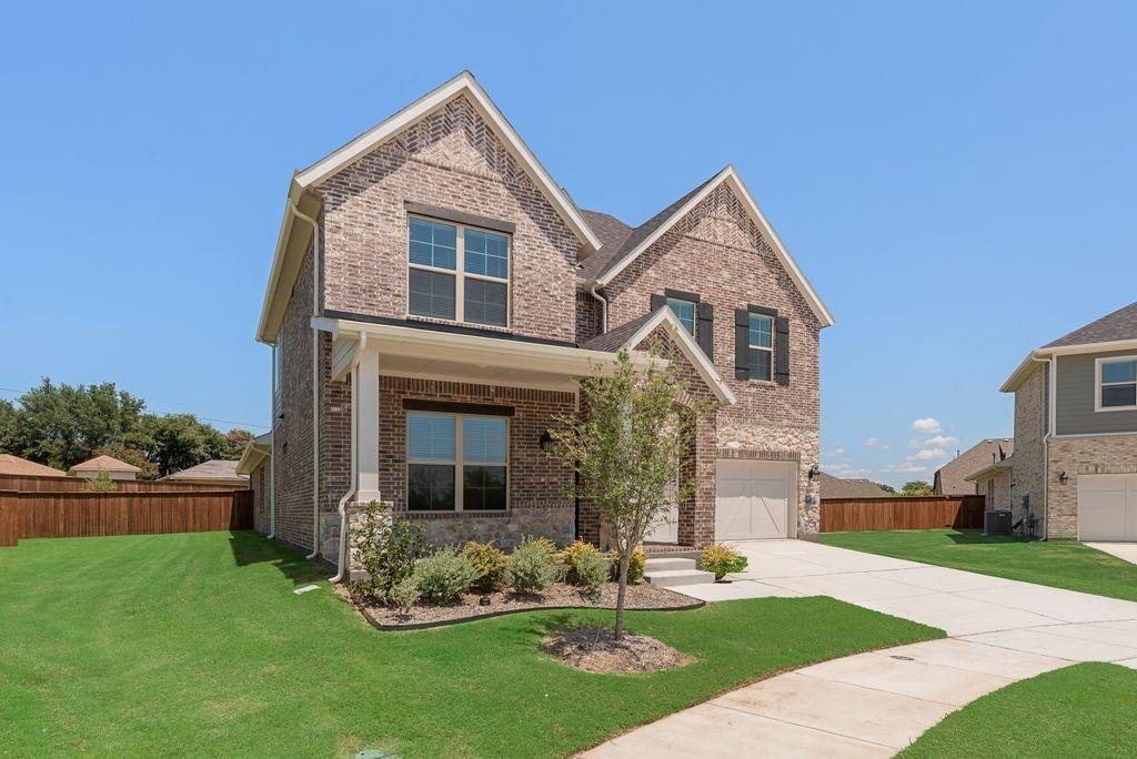 House in Rowlett, Texas, United States 3 - 17828842
