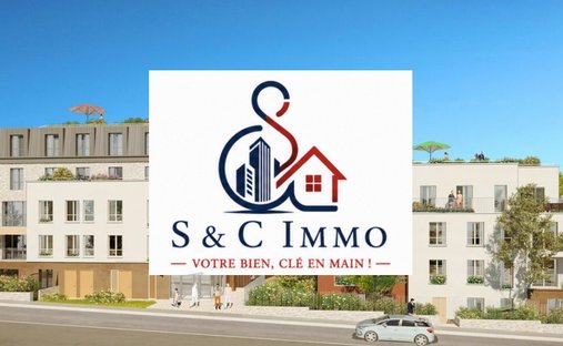 Appartamento a Centre Ville-Commerce, Enghien-les-Bains, Francia 1
