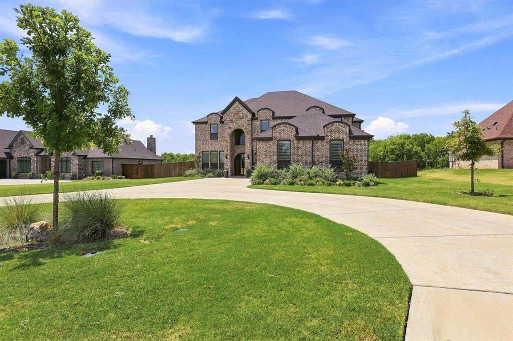 House in Pottsboro, Texas, United States 2 - 18617502