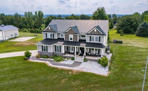 Casa en Hebrón, Ohio, Estados Unidos 1