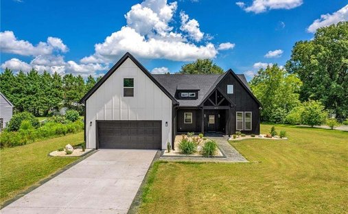 House in Erwin, North Carolina, United States 1