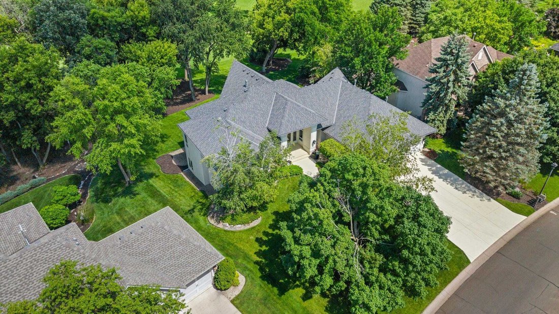 House in Eden Prairie, Minnesota, United States 4 - 18619629