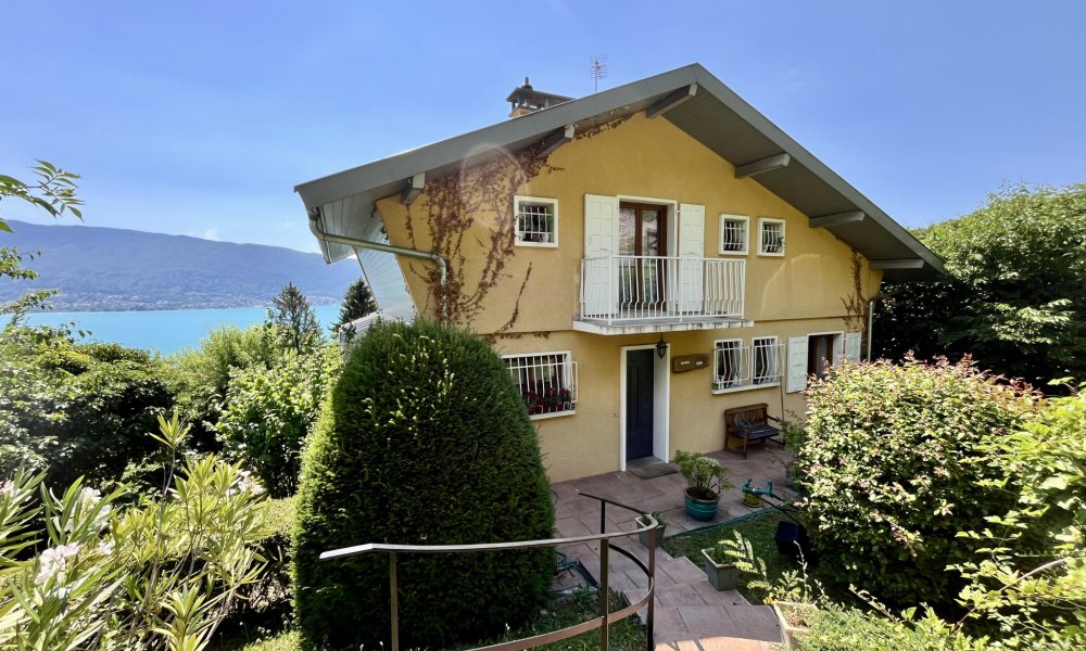 House in Veyrier-du-Lac, Auvergne-Rhône-Alpes, France 2 - 17562519