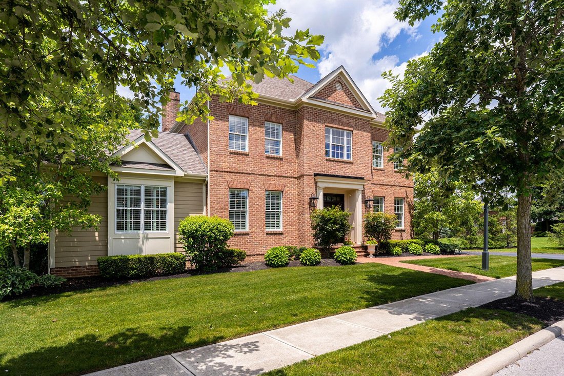 House in Columbus, Ohio, United States 1 - 18617006