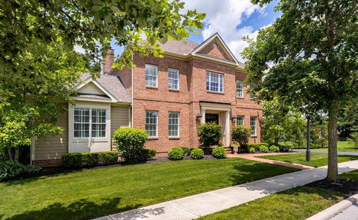 Casa a Columbus, Ohio, Stati Uniti 1