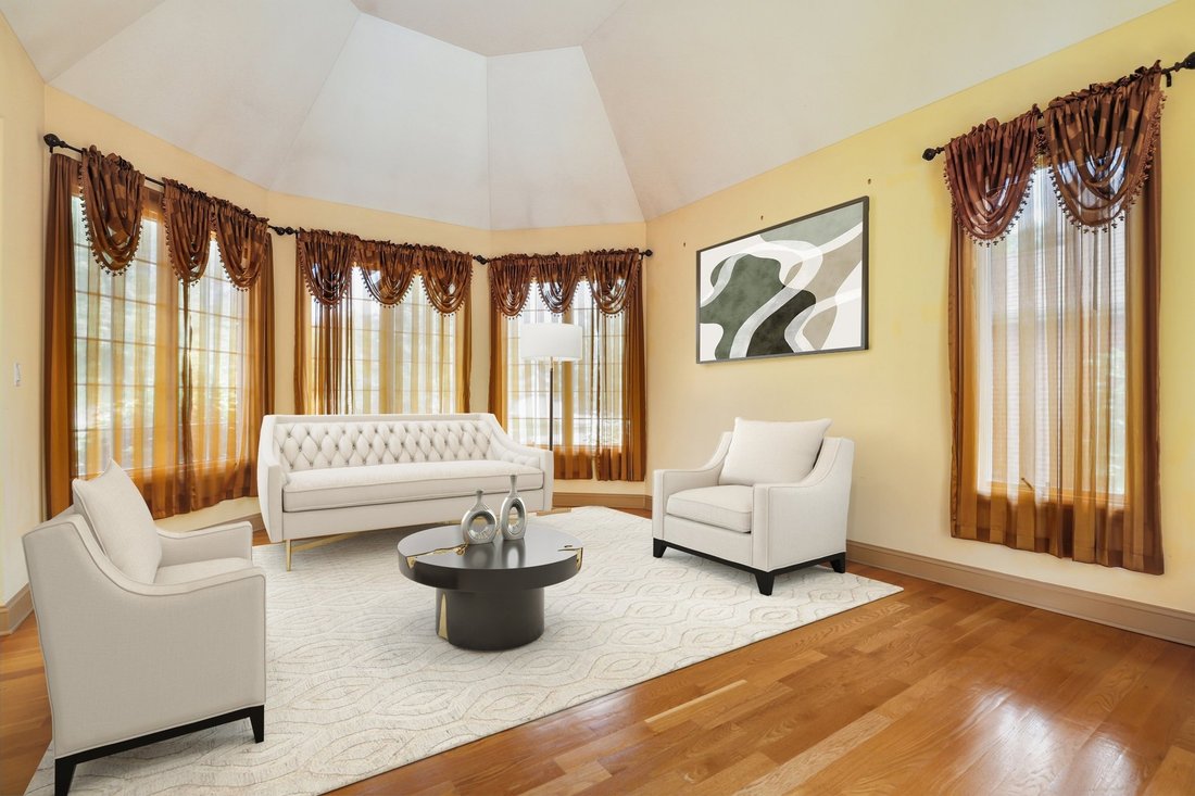 House in Mokena, Illinois, United States 4 - 18617553