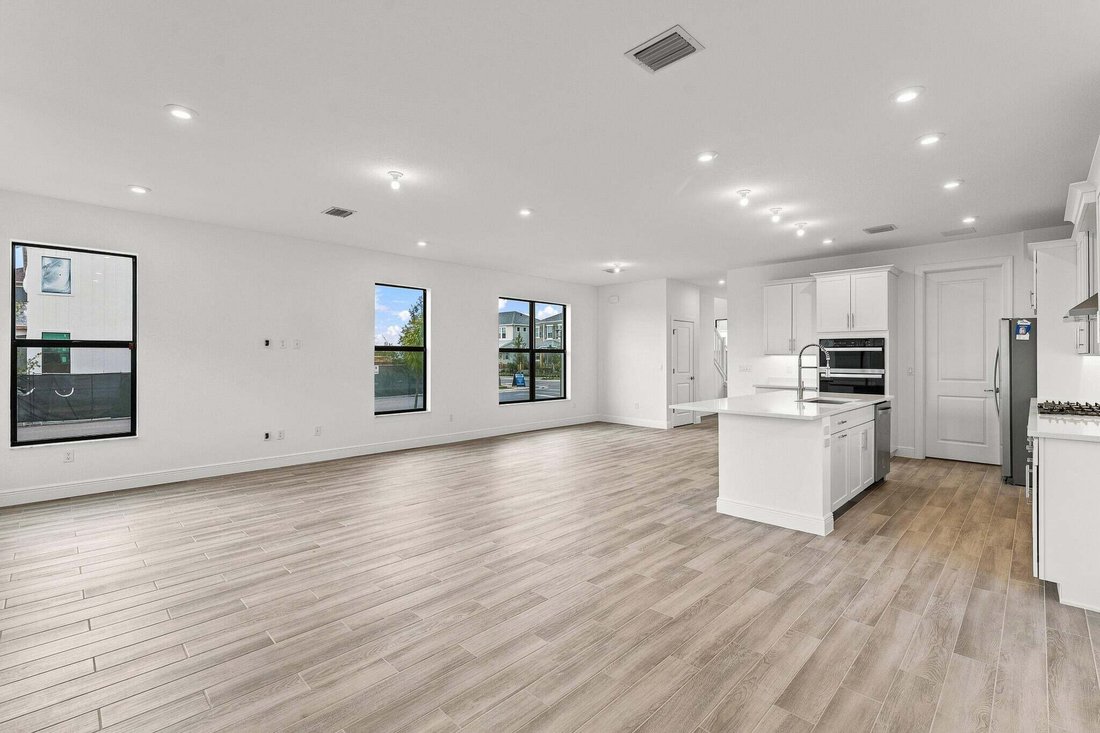 Casa a Palm City, Florida, Stati Uniti 5 - 18493984