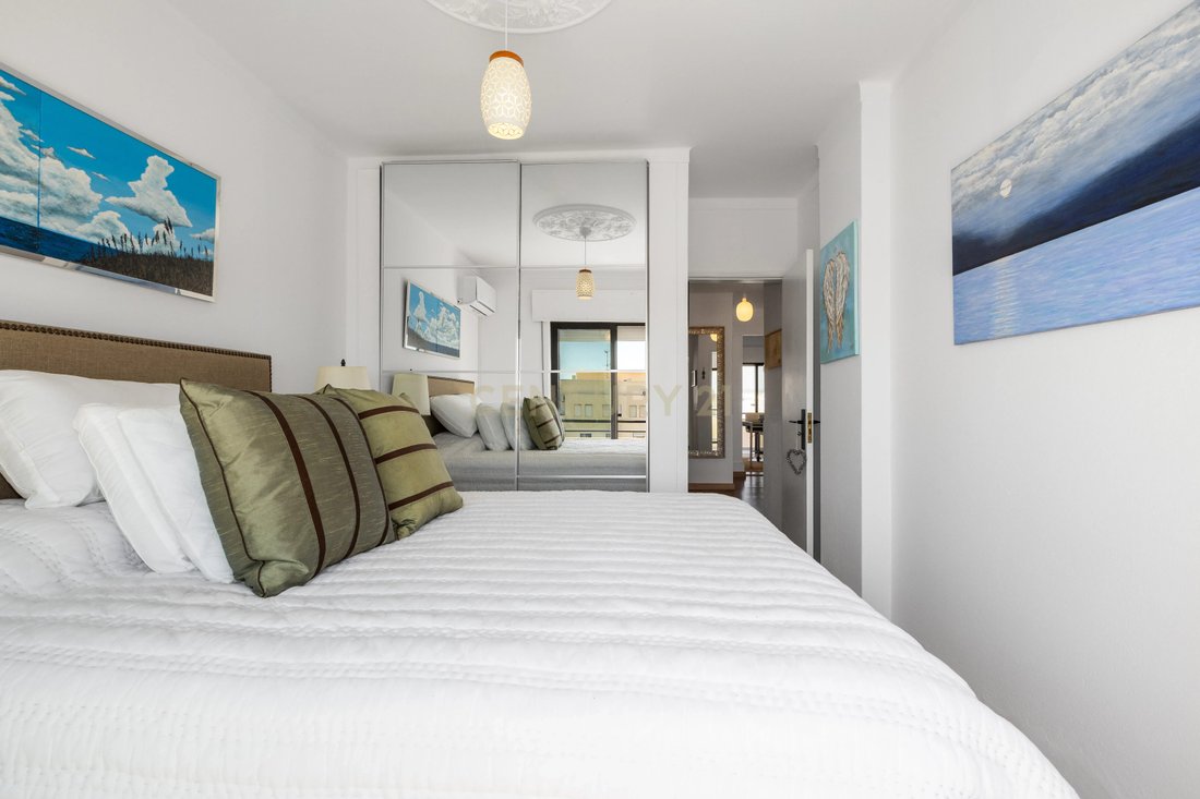 Apartment in Quarteira, Algarve, Portugal 5 - 18615923