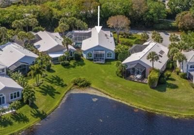 House in Jupiter, Florida, United States 1 - 18619776