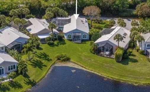 House in Jupiter, Florida, United States 1