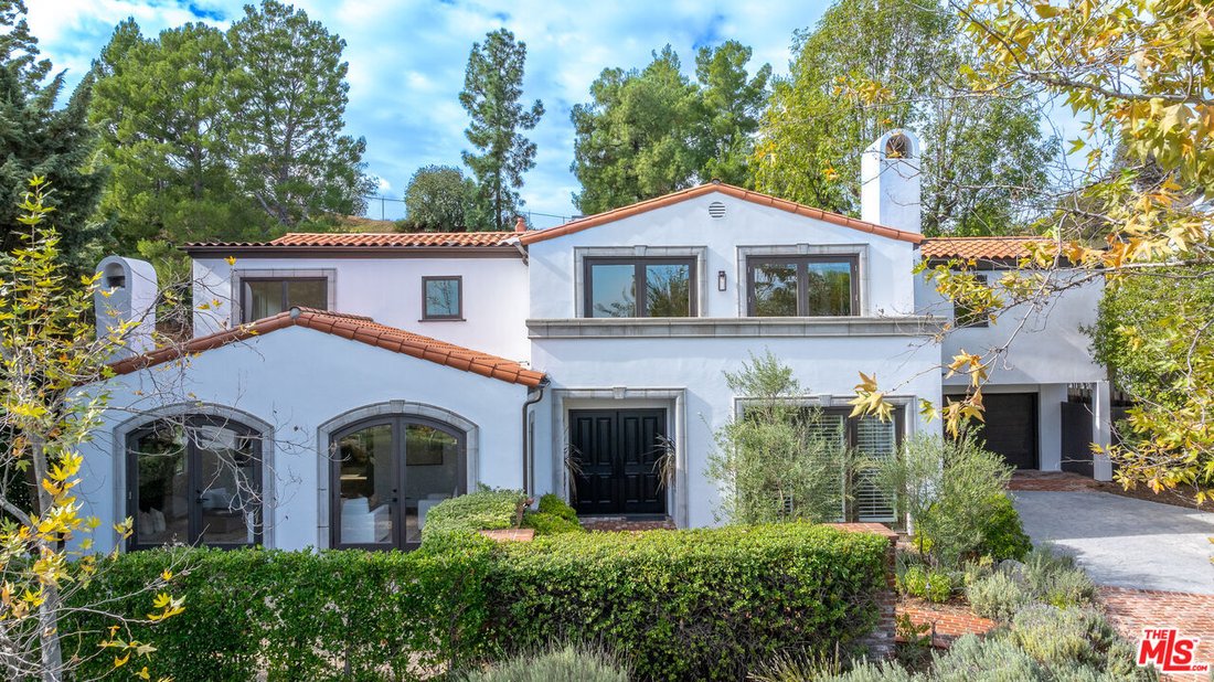 House in Los Angeles, California, United States 1 - 18620647