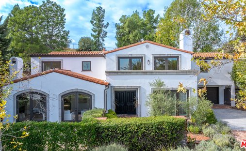 House in Los Angeles, California, United States 1