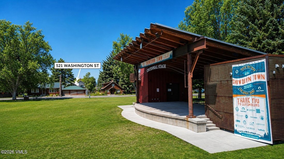 House in Eagle, Colorado, United States 4 - 18618315