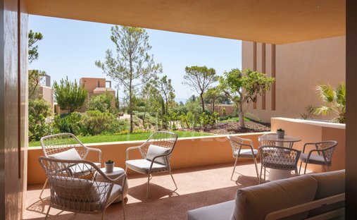 Apartment in Odiaxere, Algarve, Portugal 1