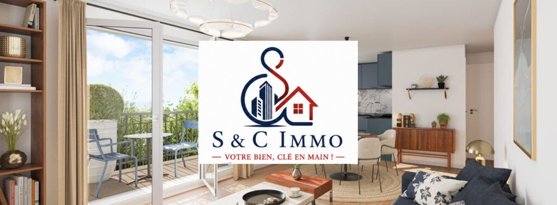 Wohnung in Montevrain, Île-de-France, Frankreich 3 - 16888482