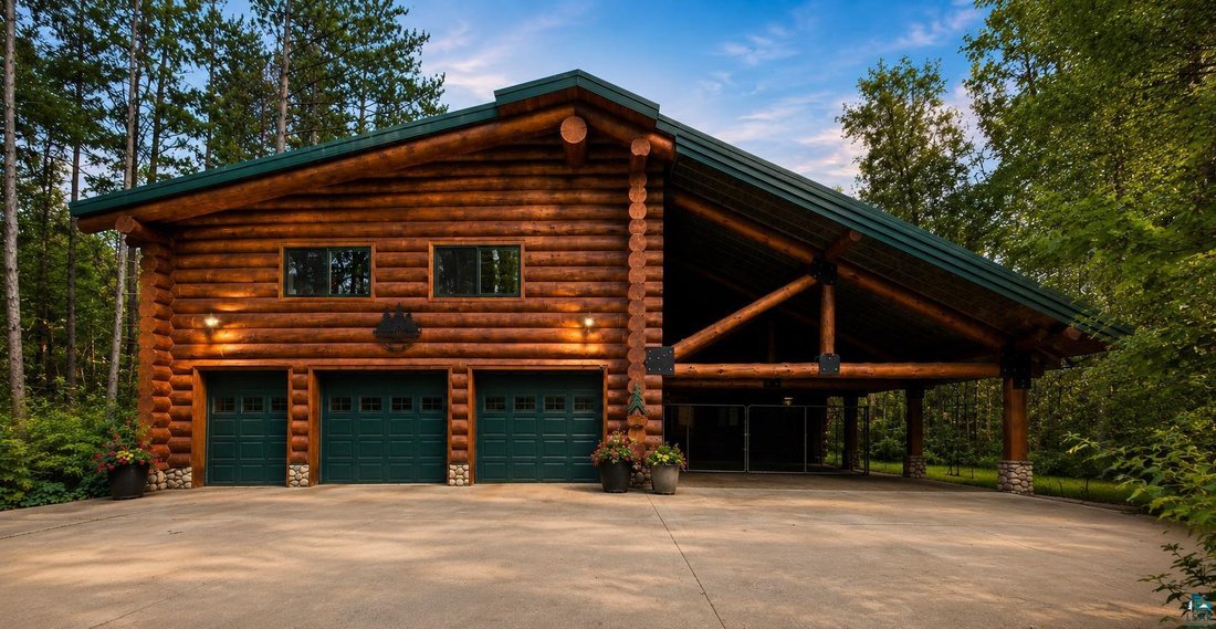 House in Floodwood, Minnesota, United States 1 - 18620811