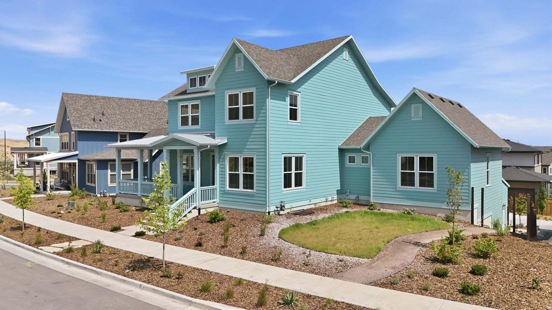 House in South Jordan, Utah, United States 5 - 18618396