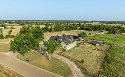 House in West, Texas, United States 1