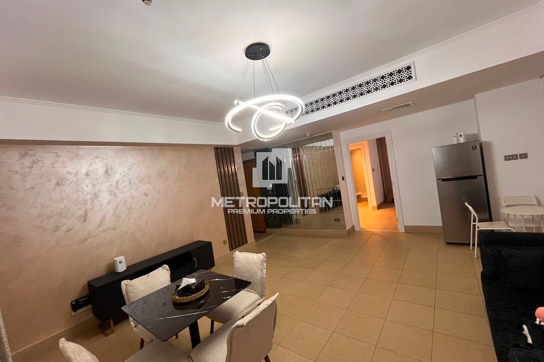 Apartment in Dubai, United Arab Emirates 3 - 18616273