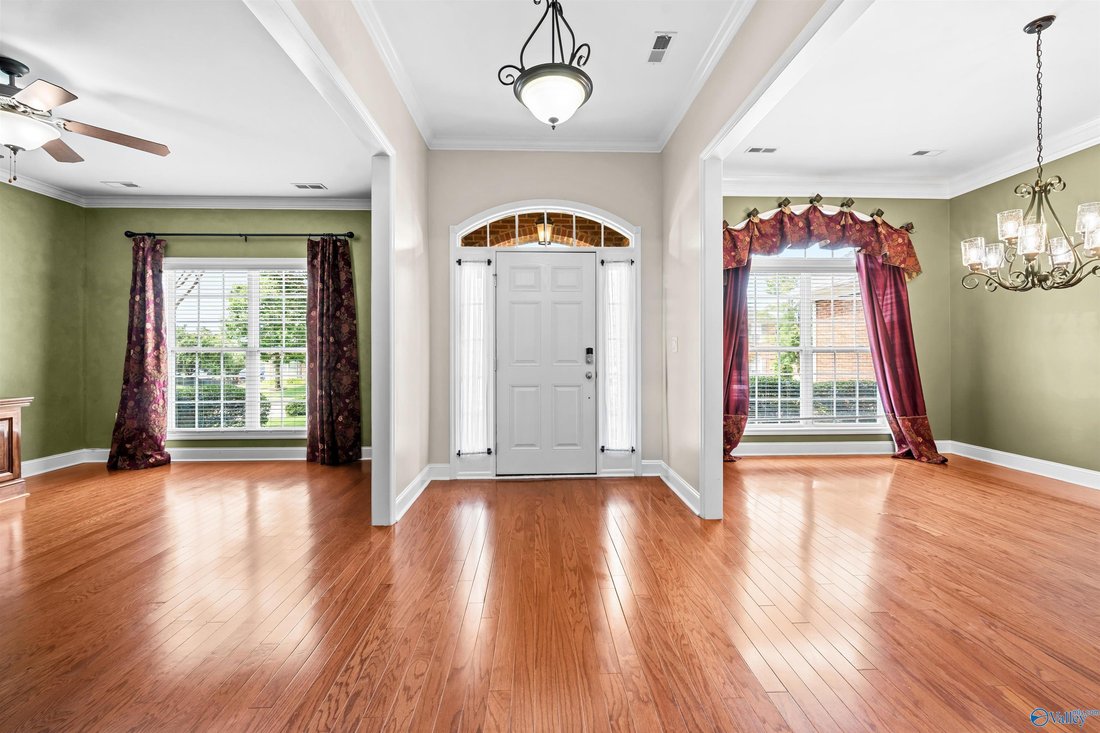 House in Redstone Arsenal, Alabama, United States 4 - 18617071