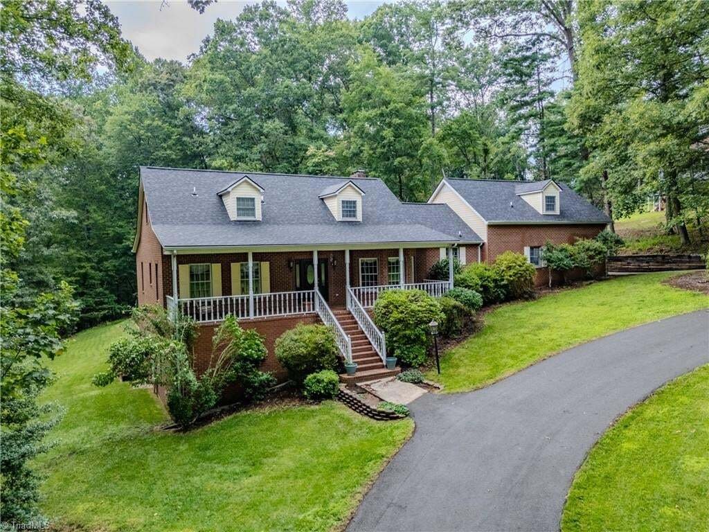 House in Mount Airy, North Carolina, United States 1 - 18620123
