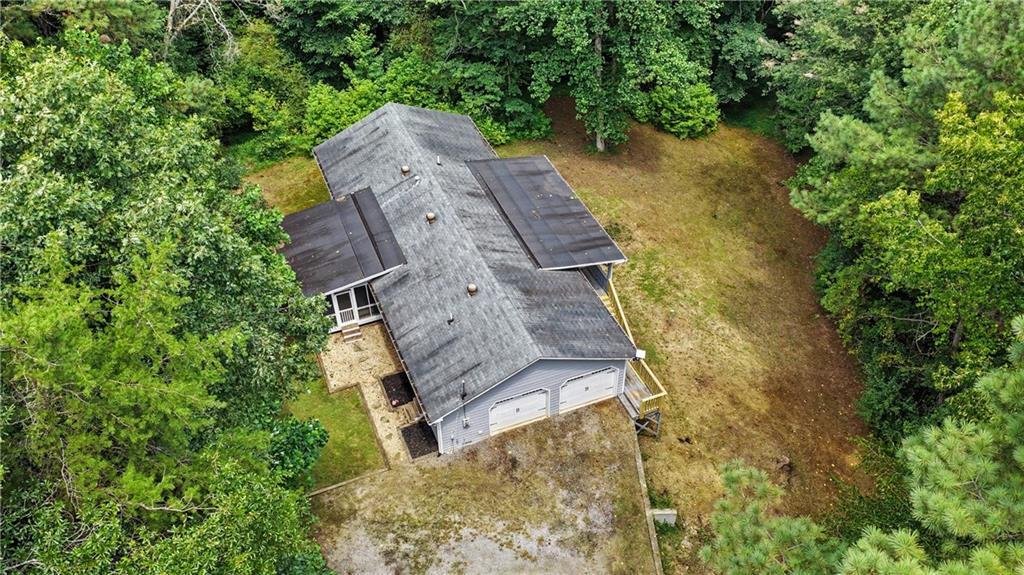 House in Canton, Georgia, United States 3 - 18618695