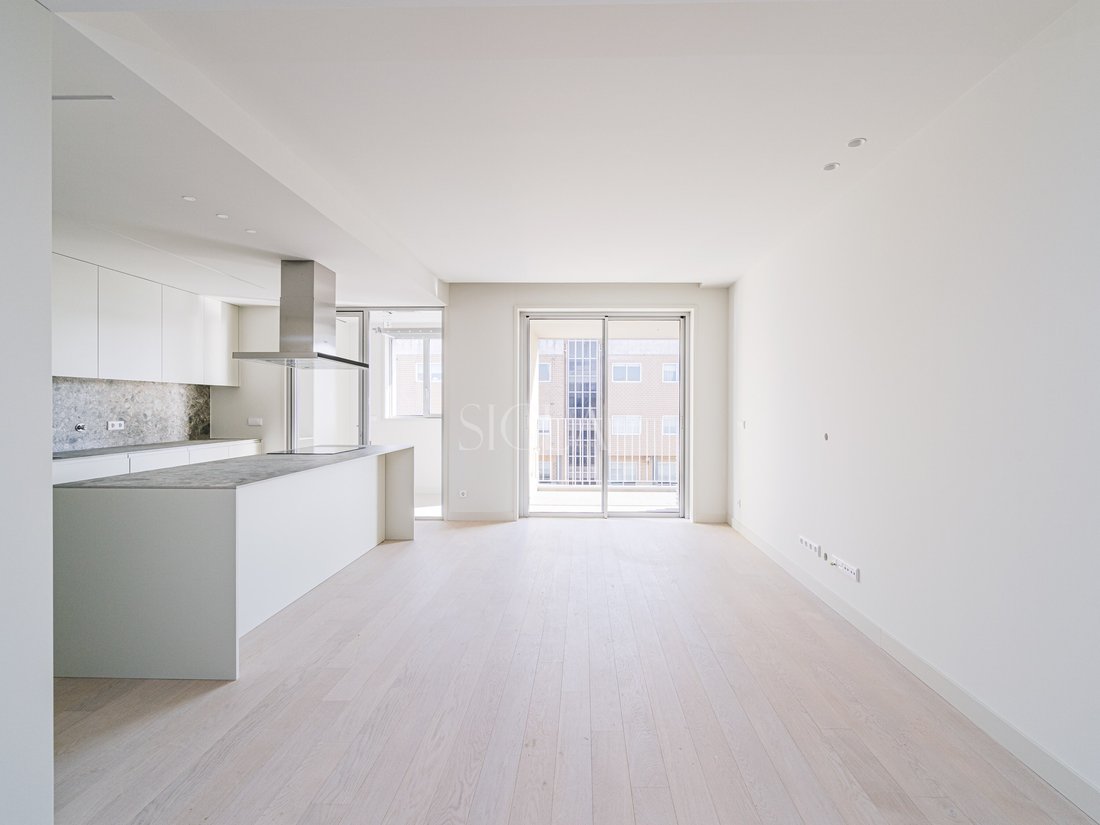 Apartment in Canidelo, Porto District, Portugal 4 - 18616111