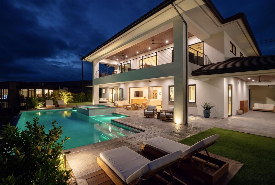 House in Kihei, Hawaii, United States 1 - 18623756
