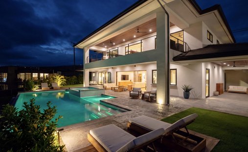 House in Kihei, Hawaii, United States 1
