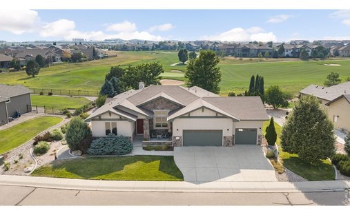 Haus in Windsor, Colorado, Vereinigte Staaten 1