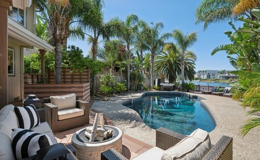 House in Novato, California, United States 1