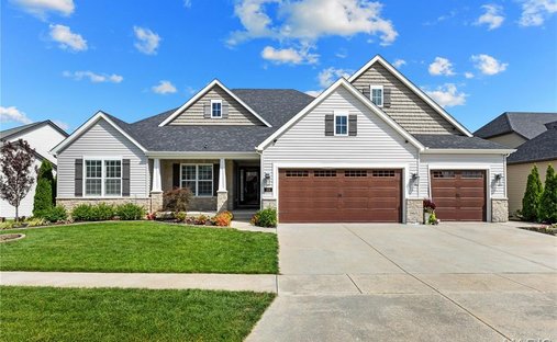 House in O'Fallon, Missouri, United States 1