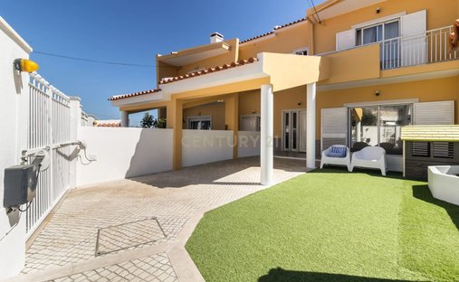 Villa à Amora, Setúbal Municipality, Portugal 1