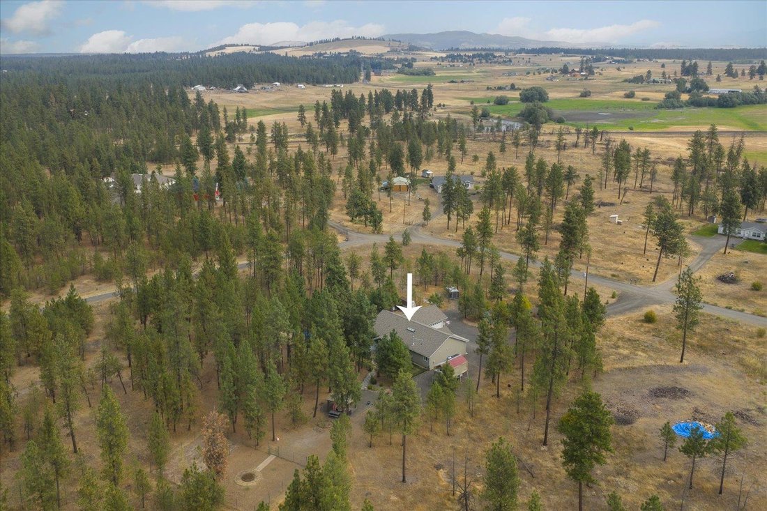 House in Cheney, Washington, United States 2 - 17330450