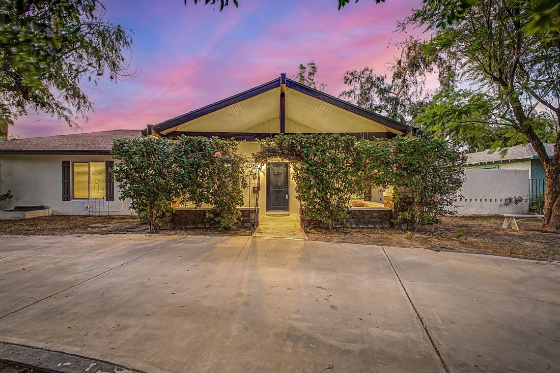 Casa en Phoenix, Arizona, Estados Unidos 1 - 18617229