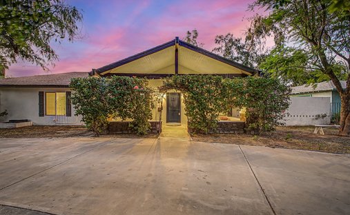 Casa a Phoenix, Arizona, Stati Uniti 1