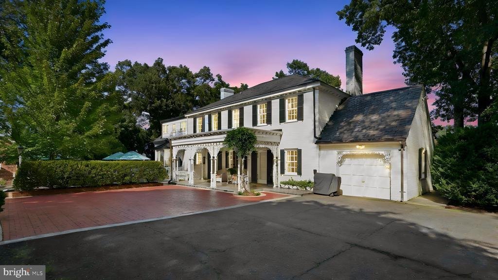House in Fredericksburg, Virginia, United States 3 - 18616942