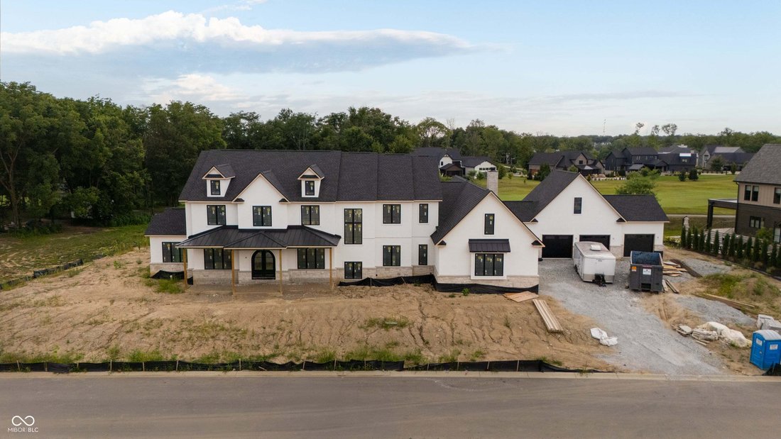 House in Westfield, Indiana, United States 3 - 18618363