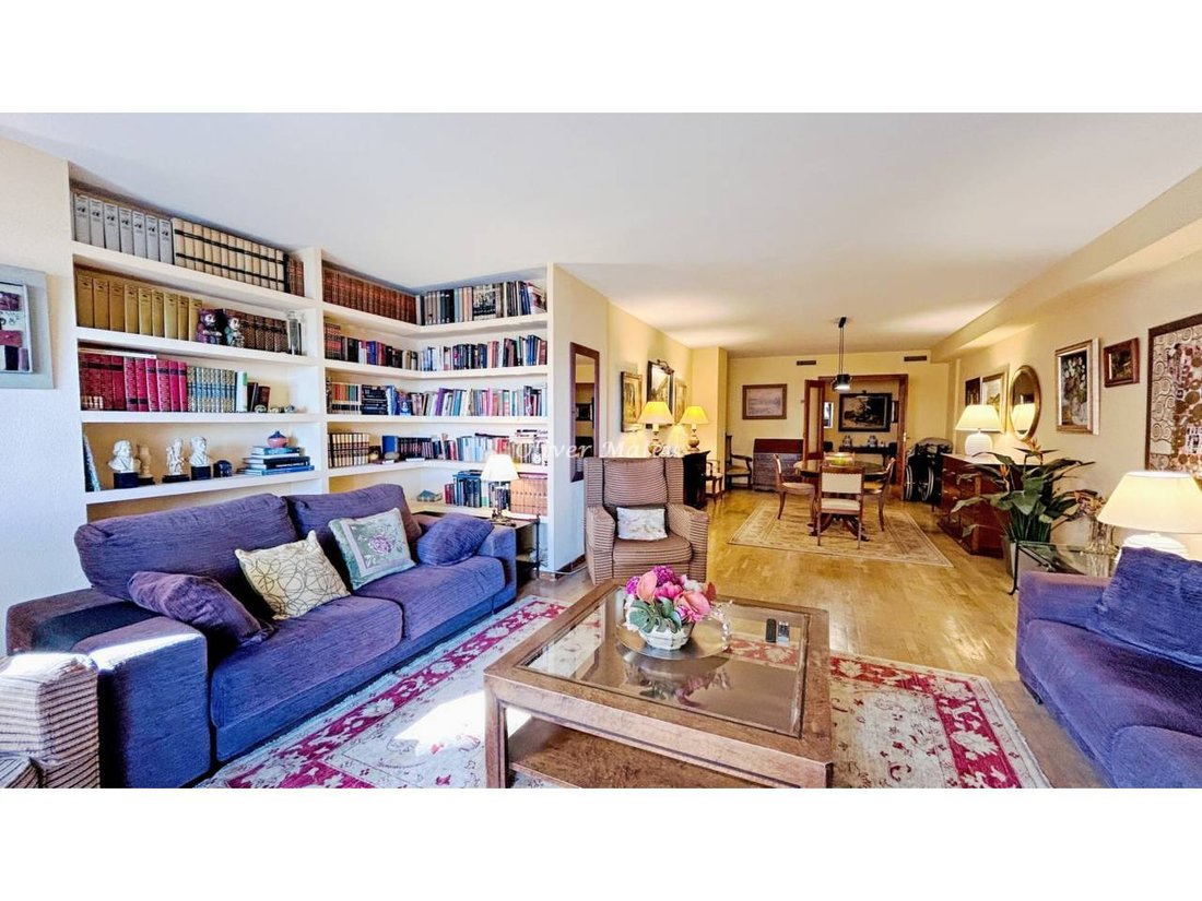 Apartment in Palma, Balearic Islands, Spain 4 - 18194039