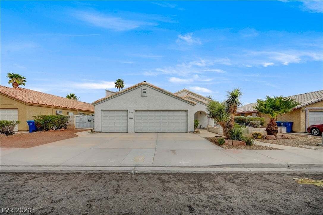 Casa en Las Vegas, Nevada, Estados Unidos 1 - 18618517