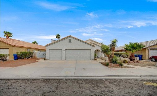 House in Las Vegas, Nevada, United States 1