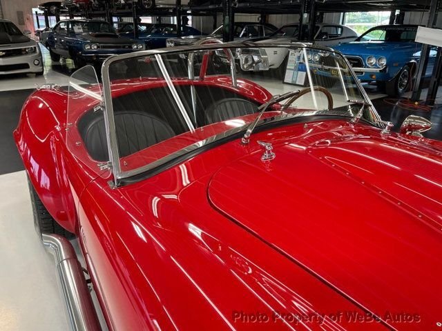 Ford Shelby Cobra Replica in Calverton, NY, United States 5 - 14602970