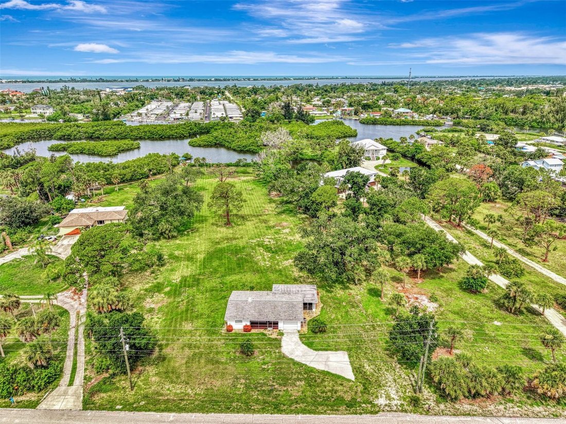 House in Englewood, Florida, United States 3 - 18589266