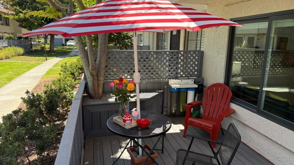 Condo in San Jose, California, United States 3 - 18620590