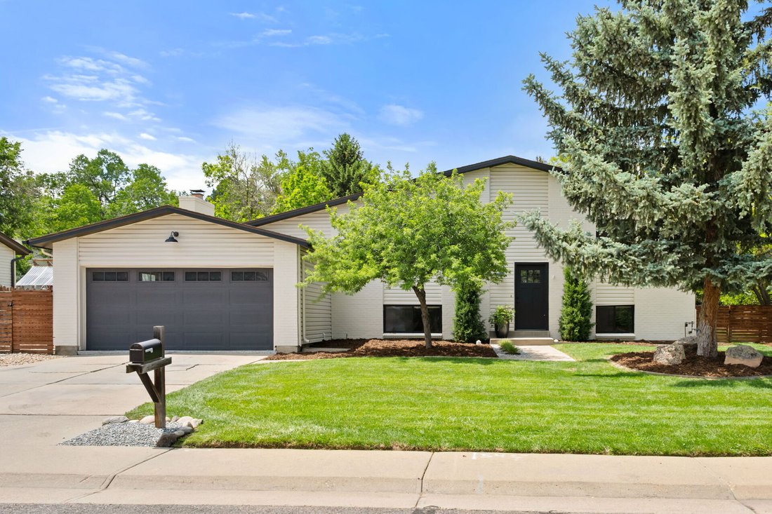 House in Lafayette, Colorado, United States 4 - 18619560
